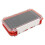 Köderboxen-Fachtrenner 286 g 17,5 x 10 x 4 cm Rot 1