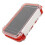 Köderboxen-Fachtrenner 286 g 17,5 x 10 x 4 cm Rot 11