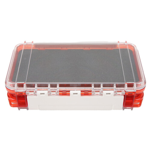 Köderboxen-Fachtrenner 286 g 17,5 x 10 x 4 cm Rot 2