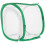 Mini Cage D'Observation Pour En Transparente Portable 10