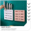 Wall Holder No Punch Needed Kitchen Storage Rack 10
