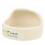 Ceramic Hamster Food Bowl Small Pets Feeder Container Pet Supply 9