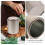 1Desktop Gouden Tea Accessory Voor Thee En Droge 11