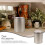 1Desktop Gouden Tea Accessory Voor Thee En Droge 8
