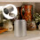 1Desktop Gouden Tea Accessory Voor Thee En Droge 6