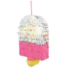 2 Sztuki Lodziowe Piñata Na Urodziny Letnia Impreza Nad Mórzem