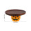 Halloween: Suporte Para Bolo, Lanches, Pão E Doces 2