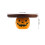 Halloween: Suporte Para Bolo, Lanches, Pão E Doces 3