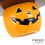 Halloween: Suporte Para Bolo, Lanches, Pão E Doces 8