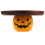 Halloween: Suporte Para Bolo, Lanches, Pão E Doces 11