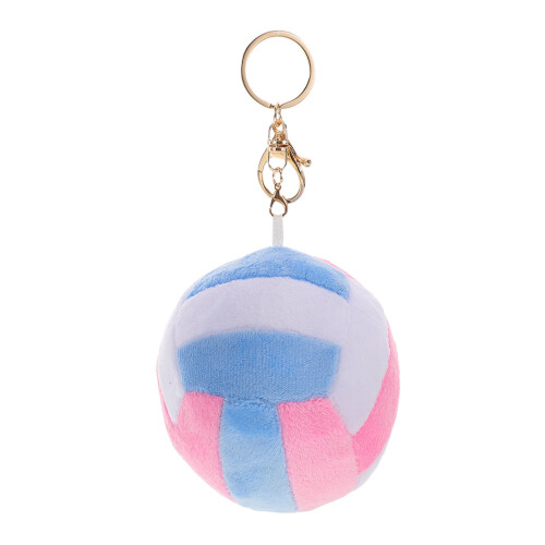 5Pcs De Voleibol Brinquedo De Pelúcia Para Crianças 1