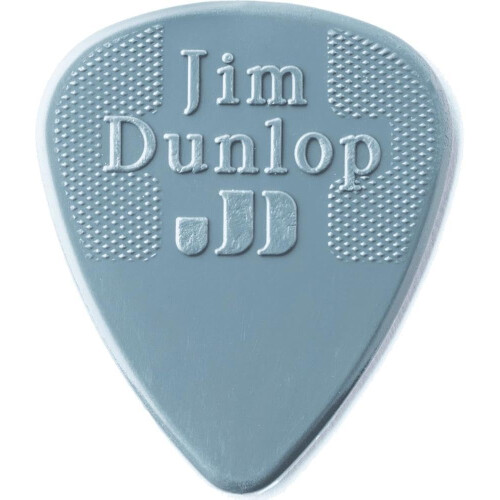 Dunlop Dunlop 44R88 .88mm Nylon Standard Gitarrplektrum, 72-Pack