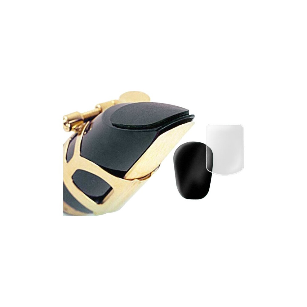 Bg(0002698761) Klarinettenstimme (A10S)