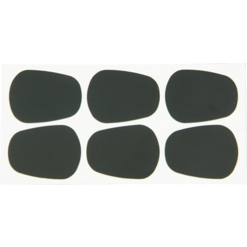 Bg(0002698761) clarinet Part (A10S) 2