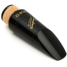 Vandoren CM4028 13 Seria 5RV Lyre Profil 88 BB Clarinet Ustnik