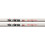 Vic Firth American Classic 5BW - White 4