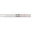 Vic Firth American Classic 5AW - White 1
