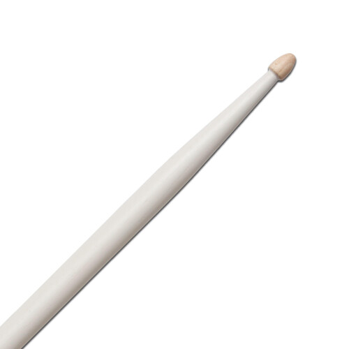 Vic Firth American Classic 5BW - White 1