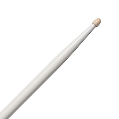 Vic Firth American Classic 5AW - White 2