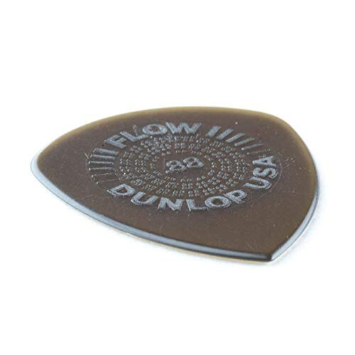 Dunlop JIM DUNLOP Flow Standard Grip 0.88mm Gitarrplektrum (549R.88) 2