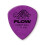 Dunlop JIM DUNLOP Tortex Flow Standard 1.14mm Gitarrplektrum (558R114) 1