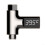 LED Shower Thermometer First Generation With Temperature Display And Manual Installation Instructions 1