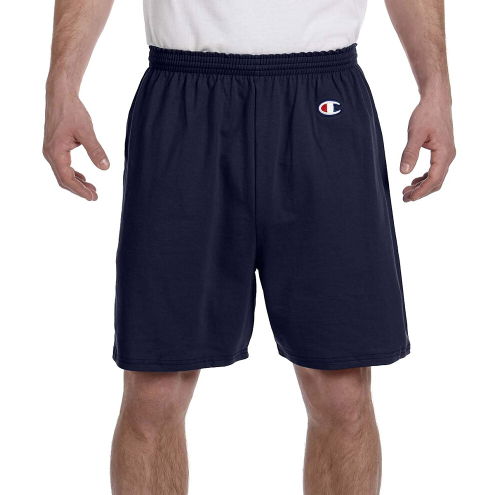 Dorosla Bawelniana Gimnastyczna Silownia - Czarny - S (D0102H7D4B6)-image