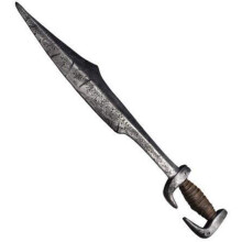 Spartanisches Schwert-Kostmzubehr