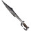 Rubies Costume d'épée Spartan 300"" 1