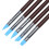 18-teiliges Ton-Handwerksset, Rillenstift, 13
