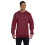 Champion Champion Double Dry Fleece Crew 2