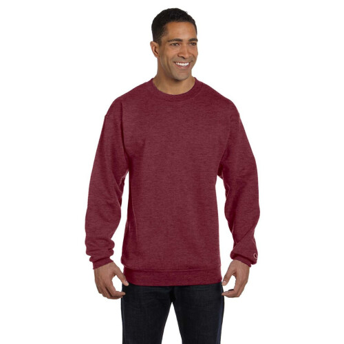 Champion Champion Double Dry Fleece Crew 1