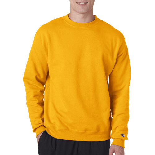 Champion Champion Double Dry Action Fleece Crew