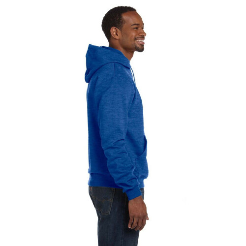 Champion Champion Double Dry Action Fleece Pullover Hood Medium 2