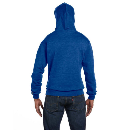 Champion Champion Double Dry Action Fleece Pullover Hood Medium 1