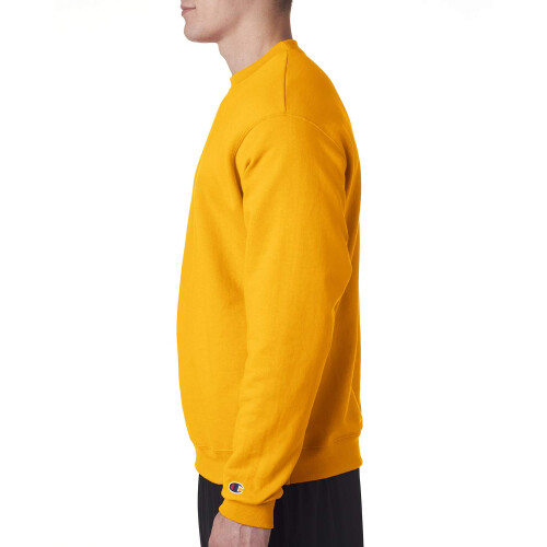 Champion Champion Double Dry Action Fleece Crew 2