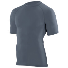 Augusta Sportswear Men's Ag2600 Graphite Medium