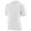 Augusta Sportswear Heren Ag2600 Wit Medium 2