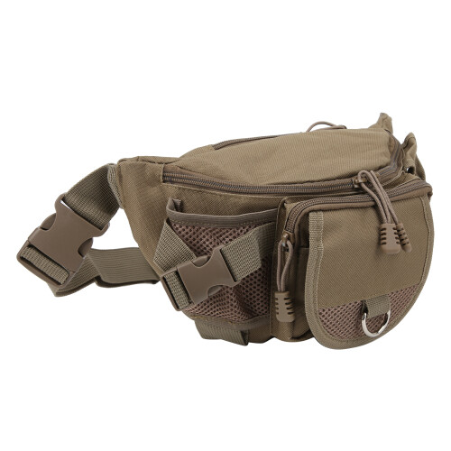 Angeltasche, tragbar, Polyester, 2