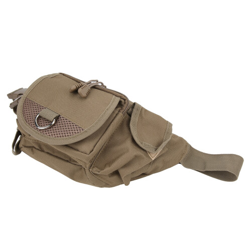 Angeltasche, tragbar, Polyester, 1
