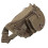Angeltasche, tragbar, Polyester, 7