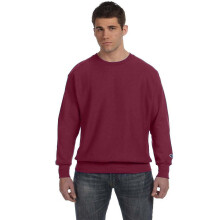 Champion Volwassen Reverse Weave 12 oz. Crew 2XL SPORT MAROON