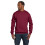 Hanes ComfortBlend EcoSmart Crew Sweatshirt 1