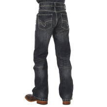 20X Vintage Bootcut Jean Canyon Lake 16 Slim