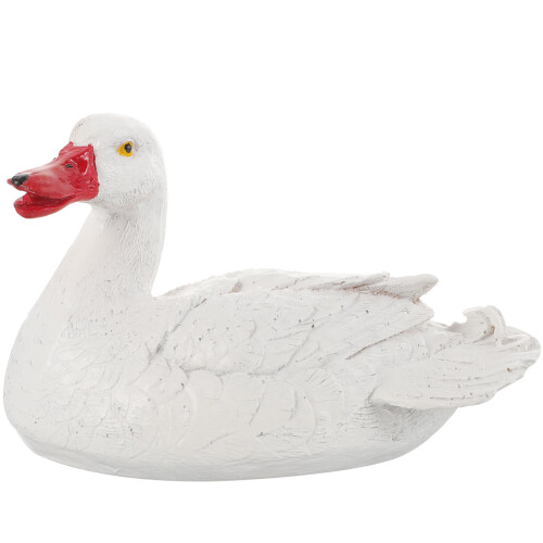 Estátua De De Para Decoração Paisagem 2