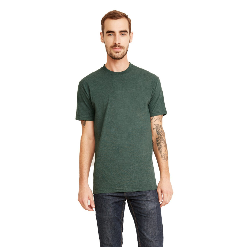 Zaloga Pozwana - Czarna - 3Xl (D0102H7N5L2)-image