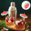 100 Unidades Decorações Guarda-Sol Para Cocktail 10