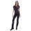 Levi's Levi's 314 Shaping Vaqueros Rectos Mujer Darkest Sky - Dark Indigo 27 2