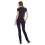 Levi's Levi's 314 Shaping Vaqueros Rectos Mujer Darkest Sky - Dark Indigo 27 4