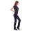 Levi's Levi's 314 Shaping Vaqueros Rectos Mujer Darkest Sky - Dark Indigo 27 3